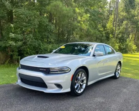 2021 Dodge Charger GT