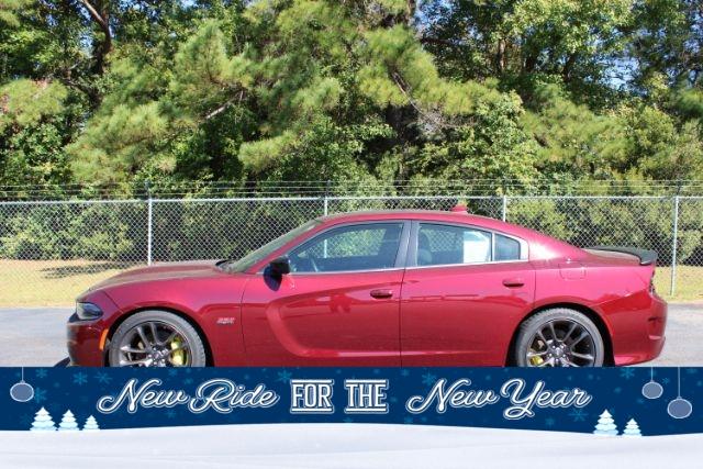 photo of 2023 Dodge Charger Scat Pack