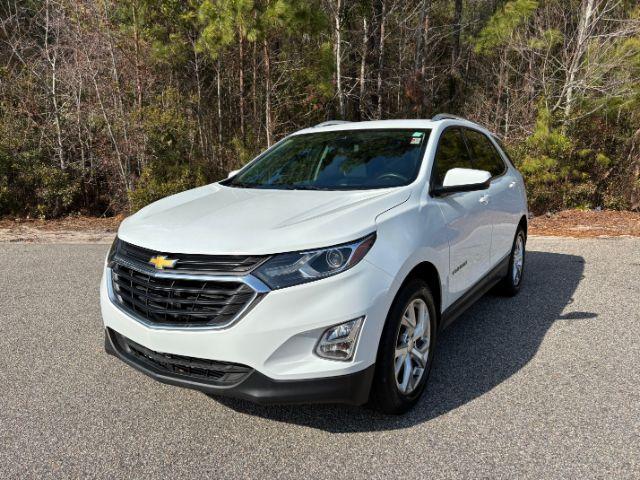 2020 Chevrolet Equinox LT 2.0 2WD