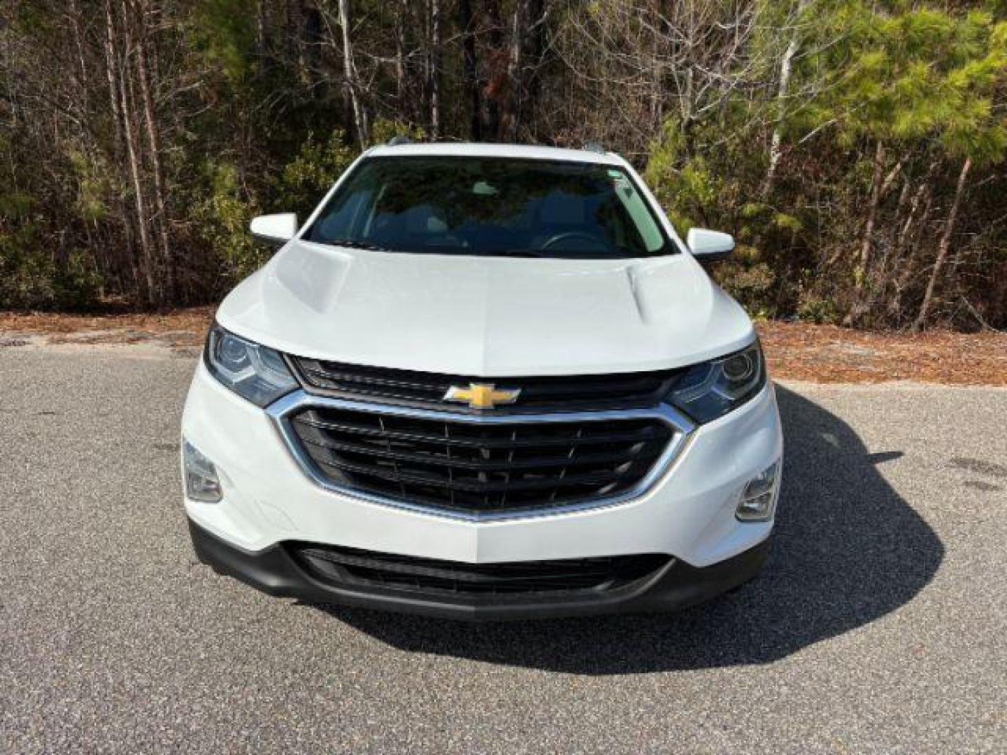 2020 /Medium Ash Gray, premium cloth Chevrolet Equinox LT 2.0 2WD (2GNAXLEX6L6) with an 2.0L L4 DOHC 16V engine, 9-Speed Automatic transmission, located at 2761 East Hwy 501, Conway, SC, 29526, (843) 331-1151, 33.781528, -78.989883 - 2020 Chevrolet Equinox LT 2.0 2WD - Photo#3