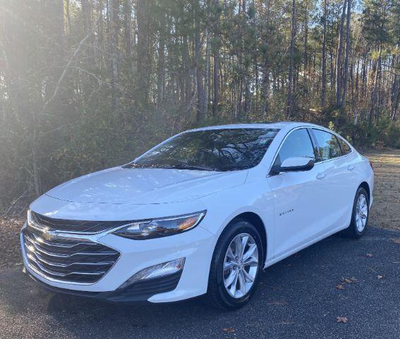 photo of 2024 Chevrolet Malibu 1LT