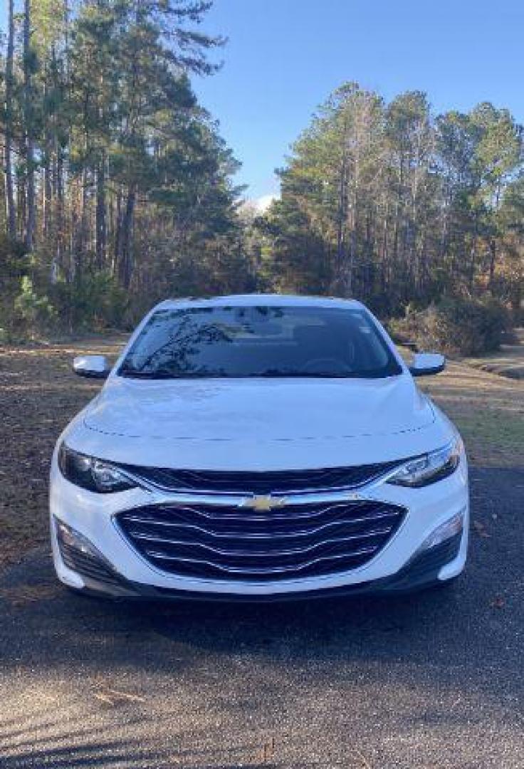 2024 /Jet Black Chevrolet Malibu 1LT (1G1ZD5ST7RF) with an 1.5L L4 DOHC 16V engine, 6-Speed Automatic transmission, located at 9146 Ocean Hwy West, Calabash, NC, 28467, (910) 579-1110, 33.928635, -78.576157 - 2024 Chevrolet Malibu 1LT - Photo#1