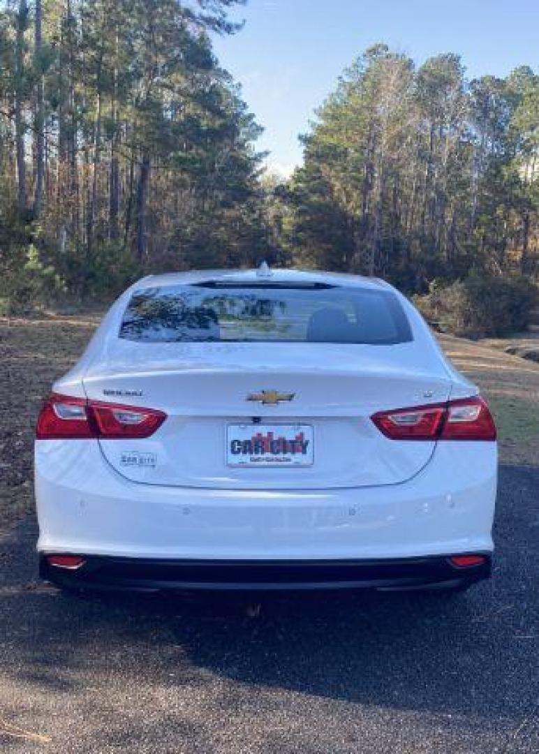 2024 /Jet Black Chevrolet Malibu 1LT (1G1ZD5ST7RF) with an 1.5L L4 DOHC 16V engine, 6-Speed Automatic transmission, located at 9146 Ocean Hwy West, Calabash, NC, 28467, (910) 579-1110, 33.928635, -78.576157 - 2024 Chevrolet Malibu 1LT - Photo#3