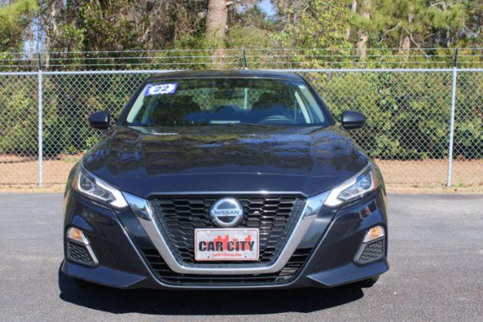 2022 Nissan Altima SV (1N4BL4DV5NN) with an Other engine, located at 3598 James B White Hwy South, Whiteville, NC, 28472, (910) 642-3196, 34.294846, -78.732613 - 2022 Nissan Altima SV - Photo#1