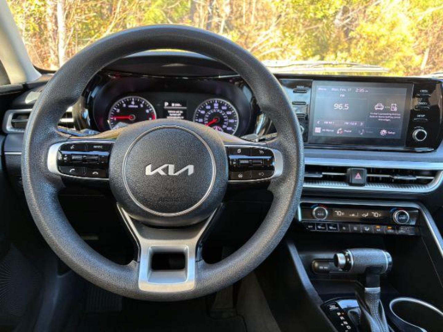 2022 Kia K5 LXS (5XXG14J22NG) with an Other engine, located at 2761 East Hwy 501, Conway, SC, 29526, (843) 331-1151, 33.781528, -78.989883 - 2022 Kia K5 LXS - Photo#6