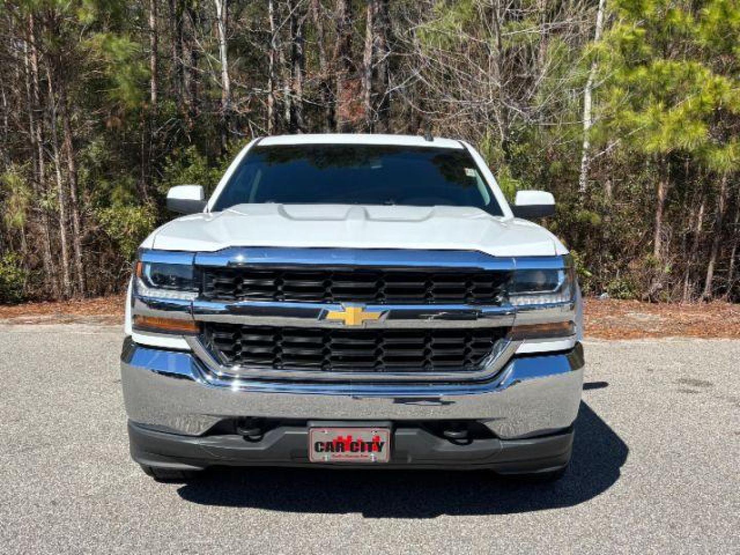 2018 /CHARCOAL CLOTH Chevrolet Silverado 1500 LT 4WD (1GCVKREH5JZ) with an Other engine, located at 2761 East Hwy 501, Conway, SC, 29526, (843) 331-1151, 33.781528, -78.989883 - 2018 Chevrolet Silverado 1500 LT 4WD - Photo#3