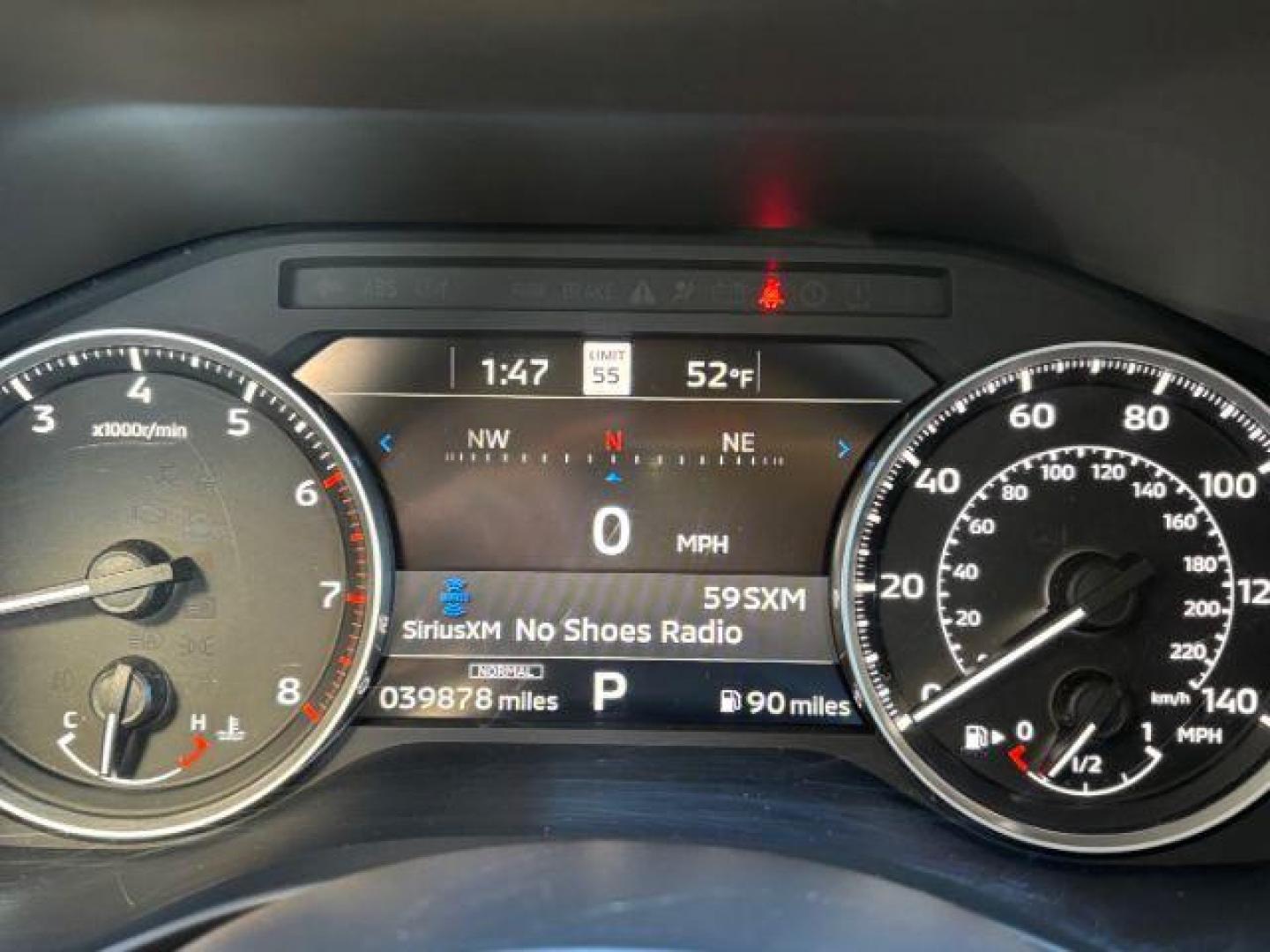 2023 /Black Mitsubishi Outlander SE 4WD (JA4J4UA84PZ) with an 2.4L L4 DOHC 16V engine, Continuously Variable Transmission transmission, located at 2761 East Hwy 501, Conway, SC, 29526, (843) 331-1151, 33.781528, -78.989883 - 2023 Mitsubishi Outlander SE 4WD - Photo#5