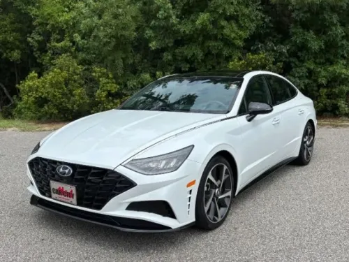 2023 Hyundai Sonata SEL Plus