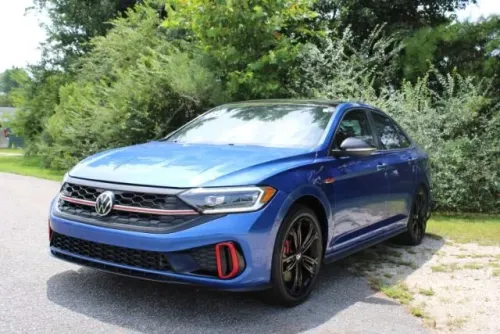 2022 Volkswagen Jetta 2.0T Autobahn
