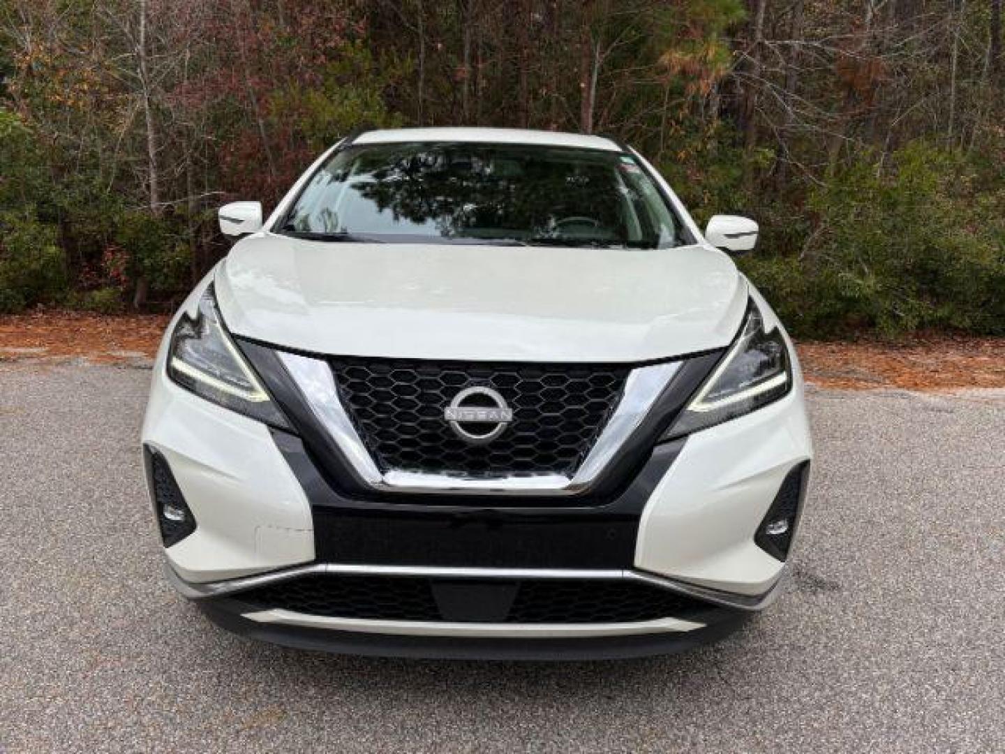 2023 /Graphite Nissan Murano SV (5N1AZ2BJ6PC) with an 3.5L V6 DOHC 24V engine, Continuously Variable Transmission transmission, located at 2761 East Hwy 501, Conway, SC, 29526, (843) 331-1151, 33.781528, -78.989883 - 2023 Nissan Murano SV - Photo#3