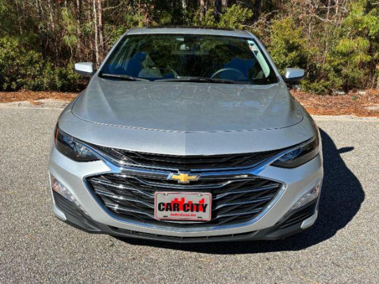 2022 /Jet Black Chevrolet Malibu LT (1G1ZD5ST4NF) with an 1.5L L4 DOHC 16V engine, 6-Speed Automatic transmission, located at 2761 East Hwy 501, Conway, SC, 29526, (843) 331-1151, 33.781528, -78.989883 - 2022 Chevrolet Malibu LT - Photo#3