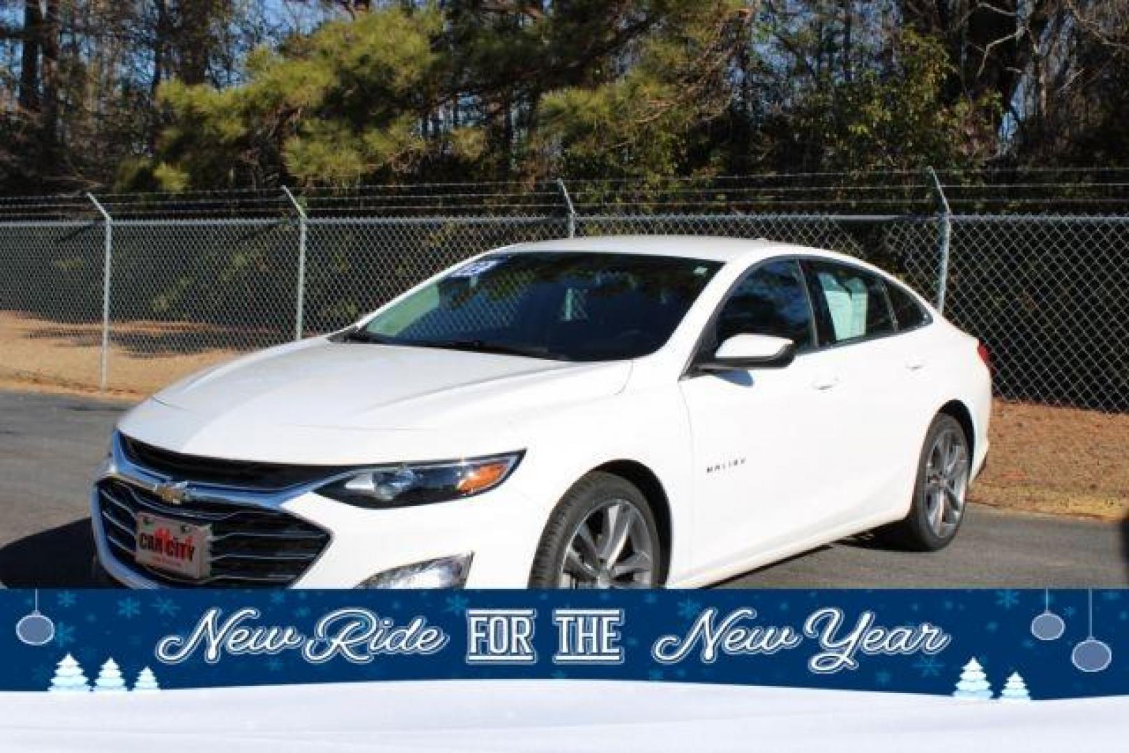 2022 Chevrolet Malibu LT (1G1ZD5ST9NF) with an 1.5L L4 DOHC 16V engine, 6-Speed Automatic transmission, located at 3598 James B White Hwy South, Whiteville, NC, 28472, (910) 642-3196, 34.294846, -78.732613 - 2022 Chevrolet Malibu LT - Photo#0