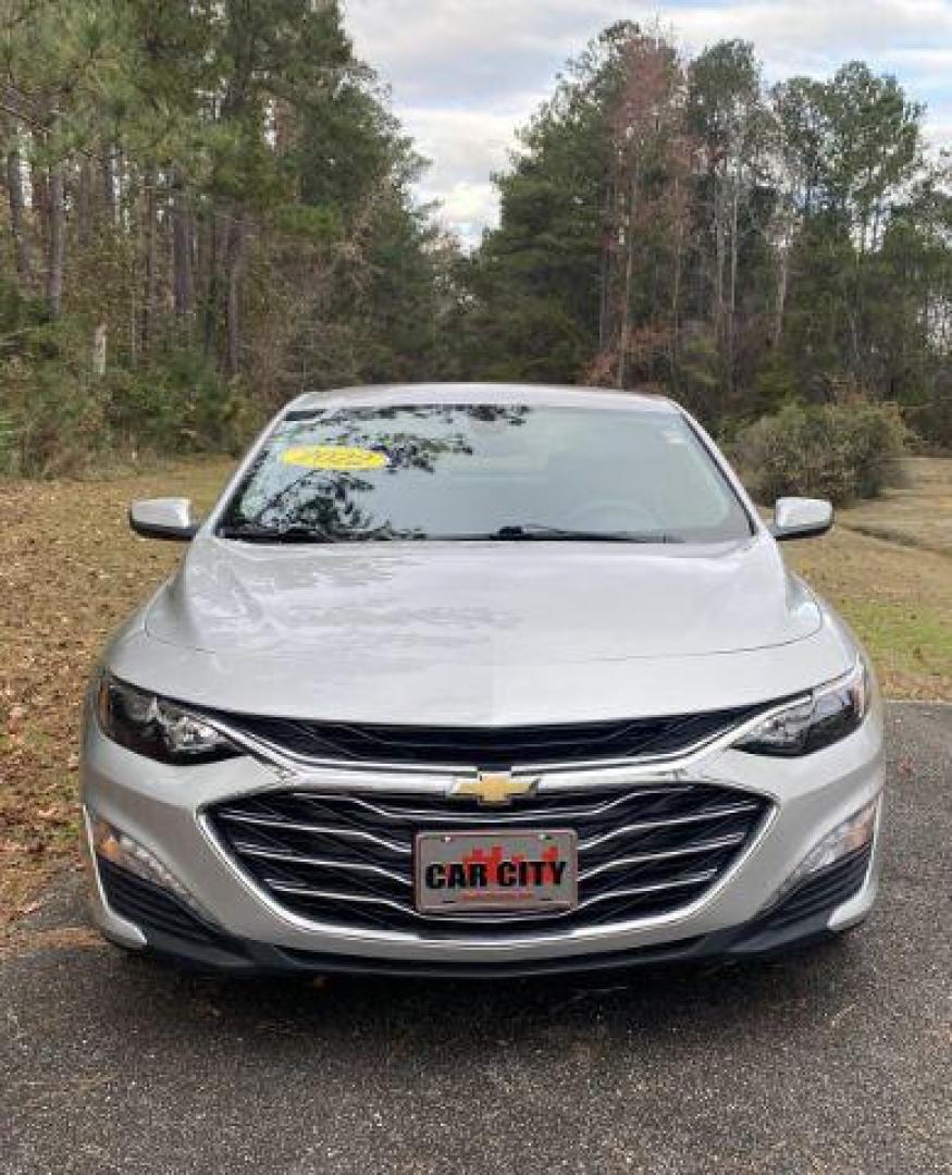 2022 /Jet Black Chevrolet Malibu LT (1G1ZD5STXNF) with an 1.5L L4 DOHC 16V engine, 6-Speed Automatic transmission, located at 9146 Ocean Hwy West, Calabash, NC, 28467, (910) 579-1110, 33.928635, -78.576157 - 2022 Chevrolet Malibu LT - Photo#1