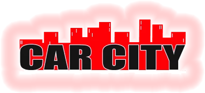 Car City Central logo